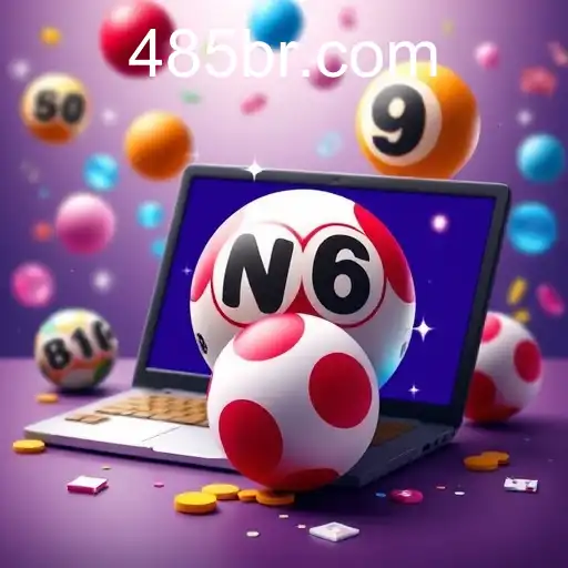 Bingo Online: A Revolução no Entretenimento Digital