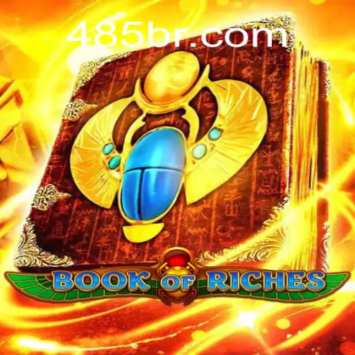 Tudo que Você Precisa Saber sobre o Jogo BookofRiches