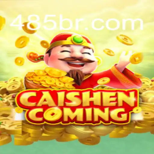 CAISHENCOMING: Explorando o Novo Sensação do Mundo dos Jogos