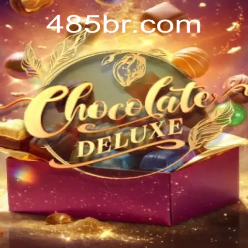 ChocolateDeluxe: Descubra o Jogo que está Conquistando o Mundo