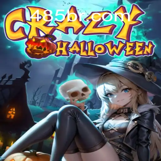 CrazyHalloween: Uma Aventura Assustadora para Todas as Idades