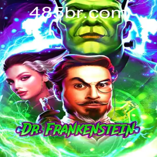 Experimente a Emoção e os Desafios do Jogo DrFrankenstein