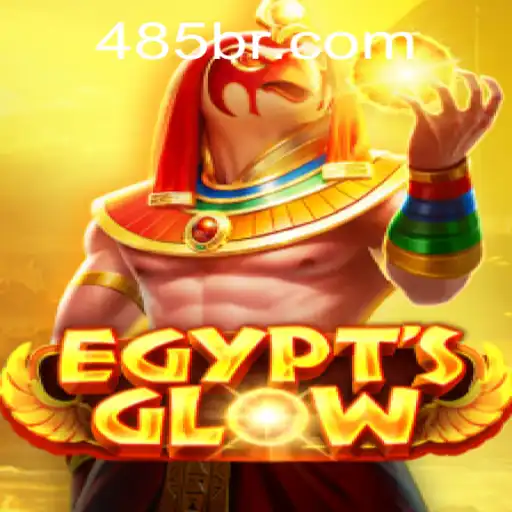 Explorando as Maravilhas de EgyptsGlow: O Novo Fenômeno no Mundo dos Jogos