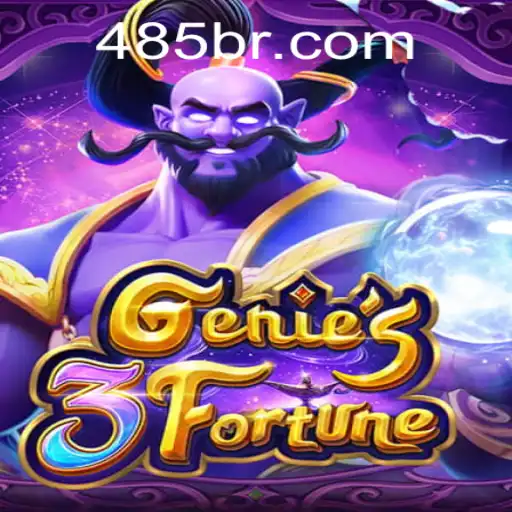 Descubra o Fascinante Mundo de Genie3Fortune