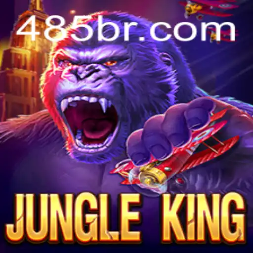 Descubra JungleKing: Aventuras na Selva