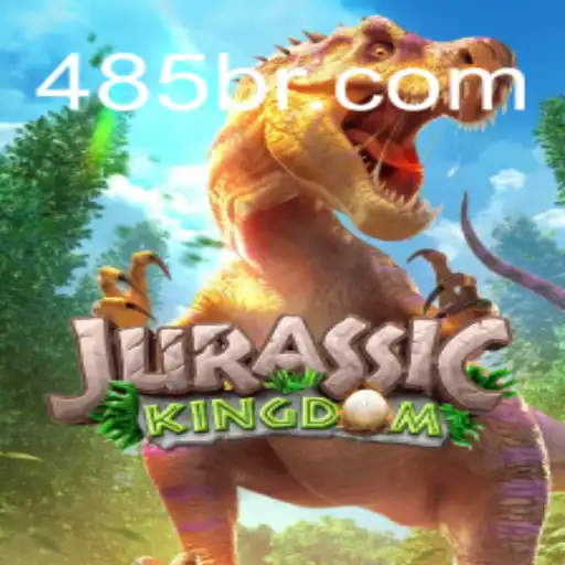 Descubra a Aventura de JurassicKingdom: A Conquista Do Mundo Jurássico