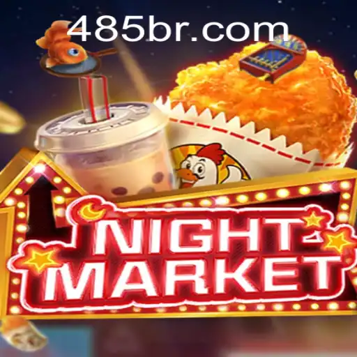 Explorando o Mundo Enigmático de NIGHTMARKET: O Jogo que Está Transformando Experiências