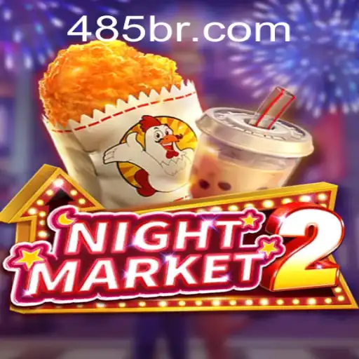 Explorando o Universo de NightMarket2: O Jogo que Revoluciona Aventuras Urbanas