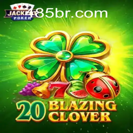 Descubra o Mundo de 20BlazingClover: O Jogo que Revoluciona a Diversão