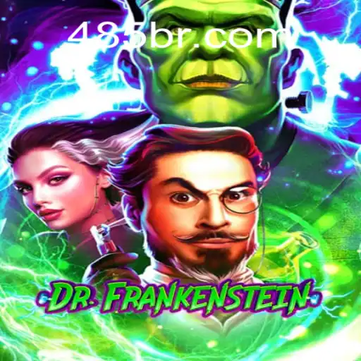 Experimente a Emoção e os Desafios do Jogo DrFrankenstein