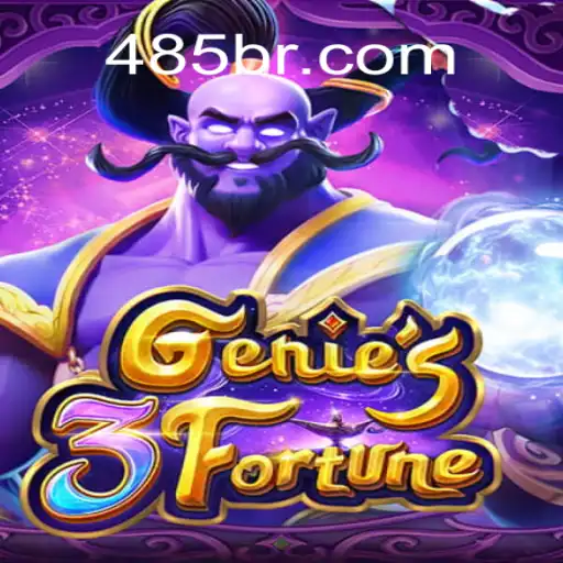 Descubra o Fascinante Mundo de Genie3Fortune