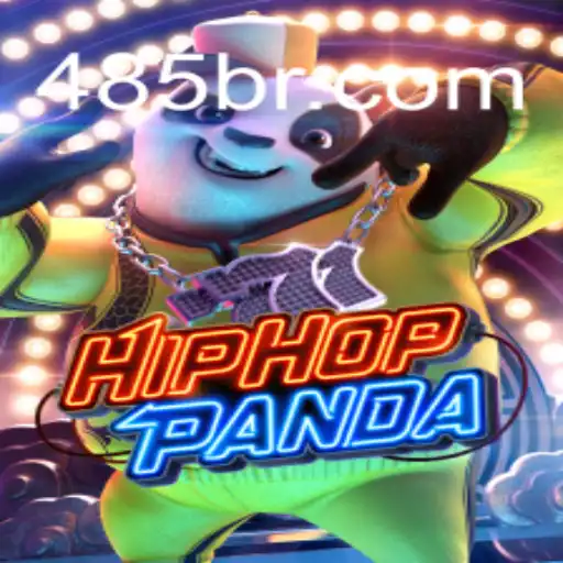 Explorando o Mundo Vibrante de HipHopPanda