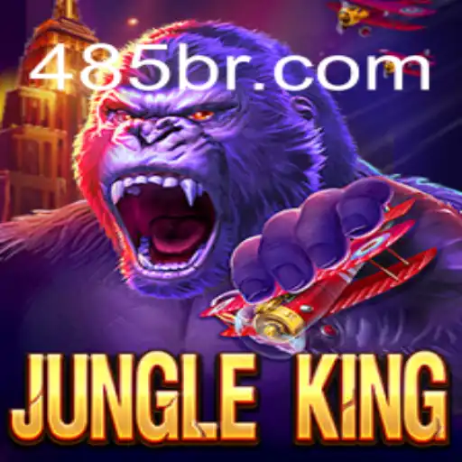 Descubra JungleKing: Aventuras na Selva