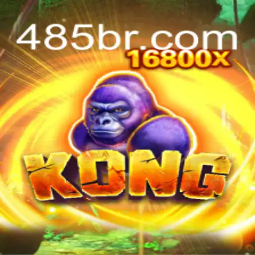 Kong: O Novo Fenômeno dos Jogos de Tabuleiro