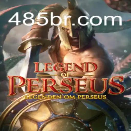 Descubra a Aventura Épica de LegendofPerseus