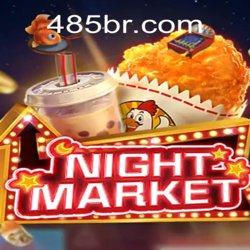 Explorando o Mundo Enigmático de NIGHTMARKET: O Jogo que Está Transformando Experiências