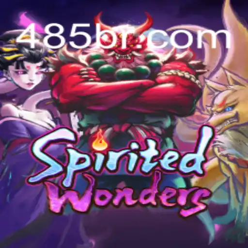 Descubra o Fascinante Universo de SpiritedWonders