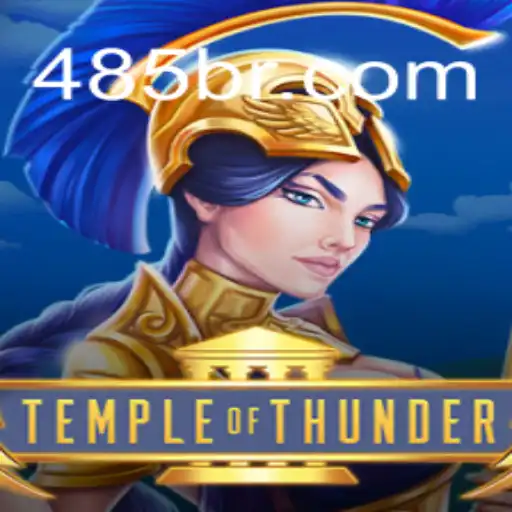 Explorando o Fascinante Universo de TempleofThunder: Uma Aventura Épica