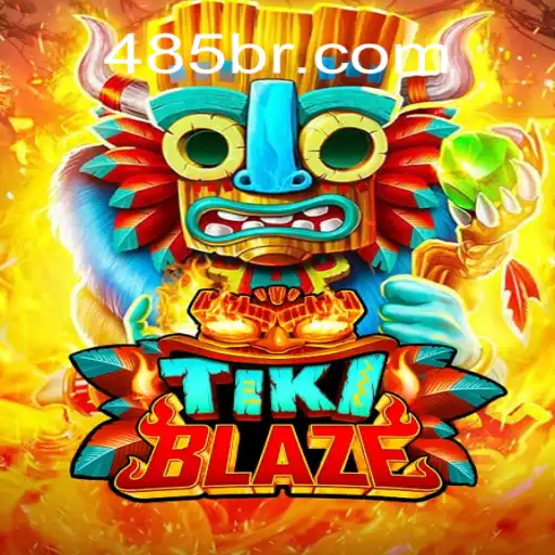 TikiBlaze: A Aventura Tropical que Está Transformando o Mundo dos Games