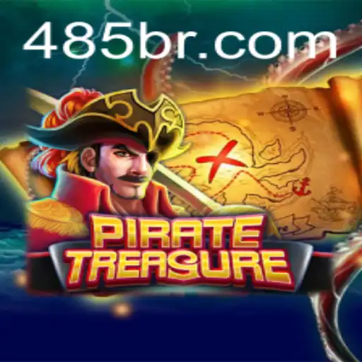 Descubra o Mundo de PirateTreasure: Um Jogo de Aventura Marítima