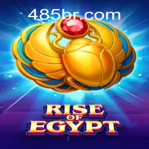 RiseOfEgypt: A Fascinante Aventura no Antigo Egito