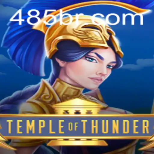 Explorando o Fascinante Universo de TempleofThunder: Uma Aventura Épica